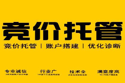 SEM推广代运营案例：实战攻略